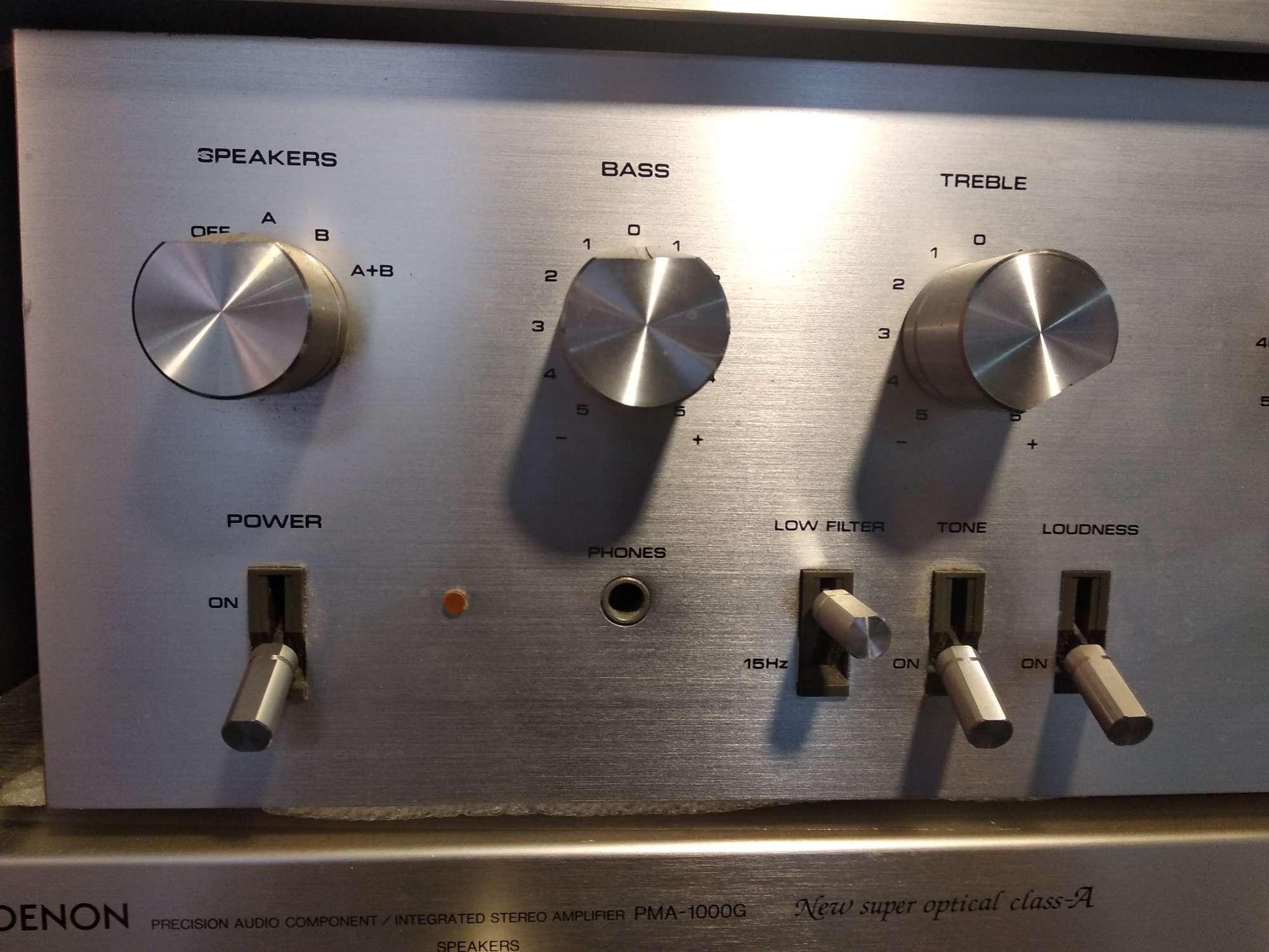 Amly Pioneer SA-6800II