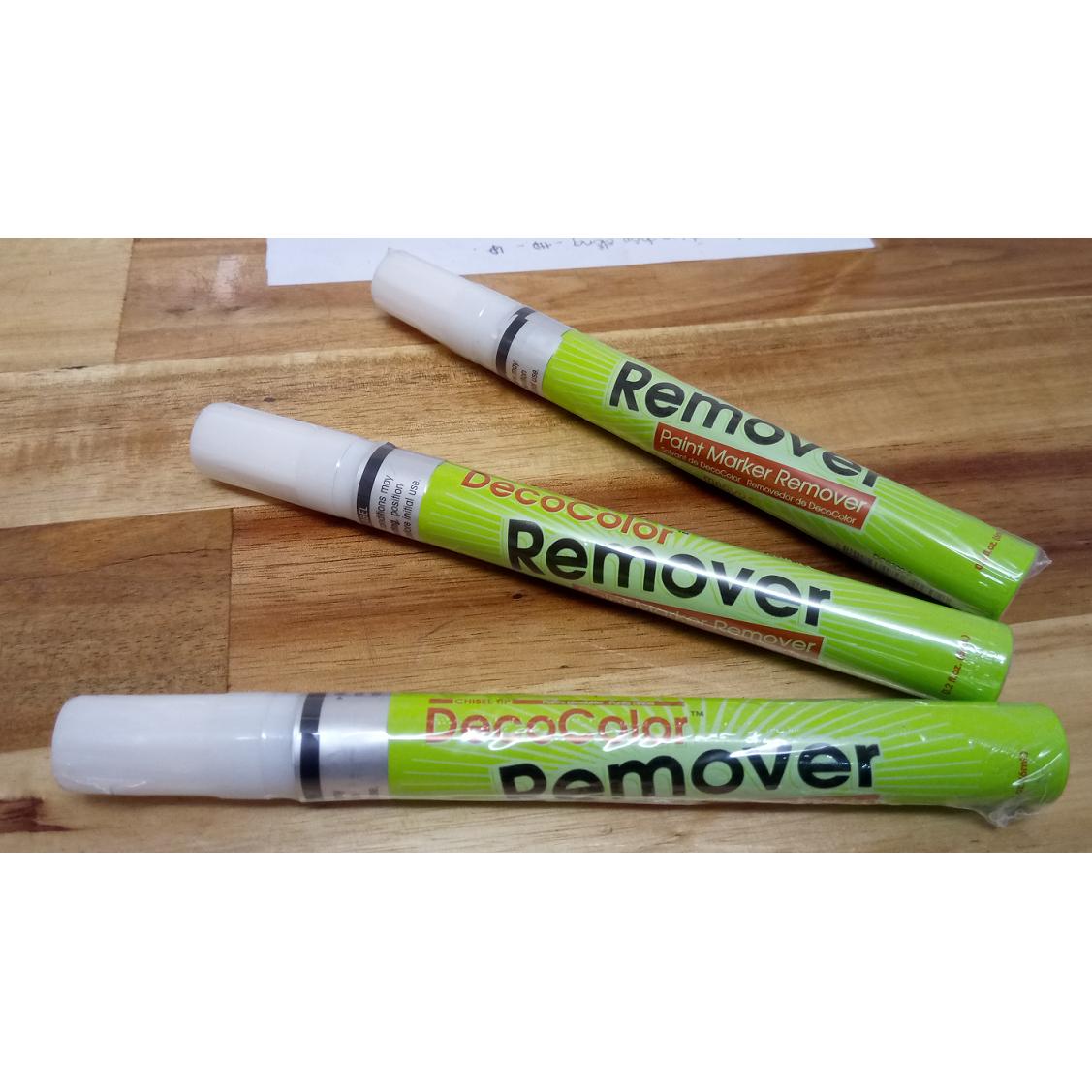 Bút xóa sơn Marvy Paint Marker Remover 300DCR