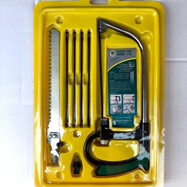 KHUNG CƯA LỌNG BERRYLION 021306006