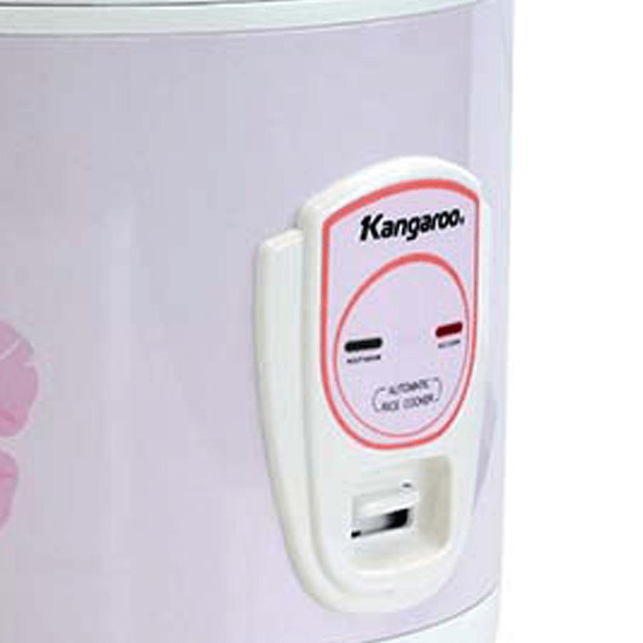 Nồi cơm điện Kangaroo KG827 2.2L