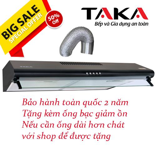Hút mùi Taka HC-270S/270B
