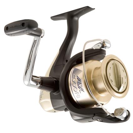 Máy câu Shimano AX-2500FB