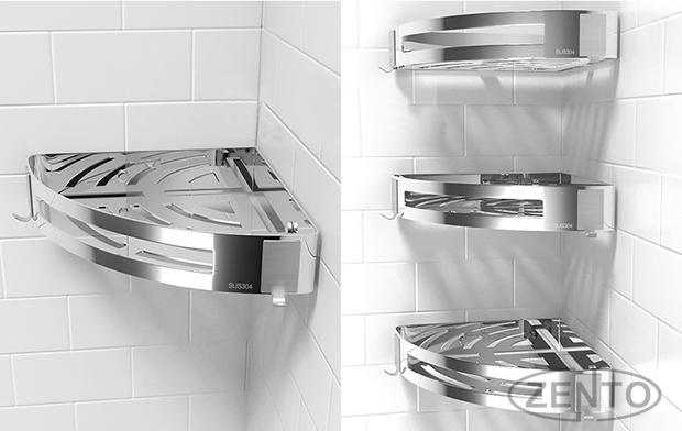 GIÁ ĐỂ ĐỒ ZENTO OLO304-22