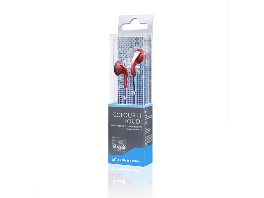 Tai nghe Sennheiser MX400 (MX-400)