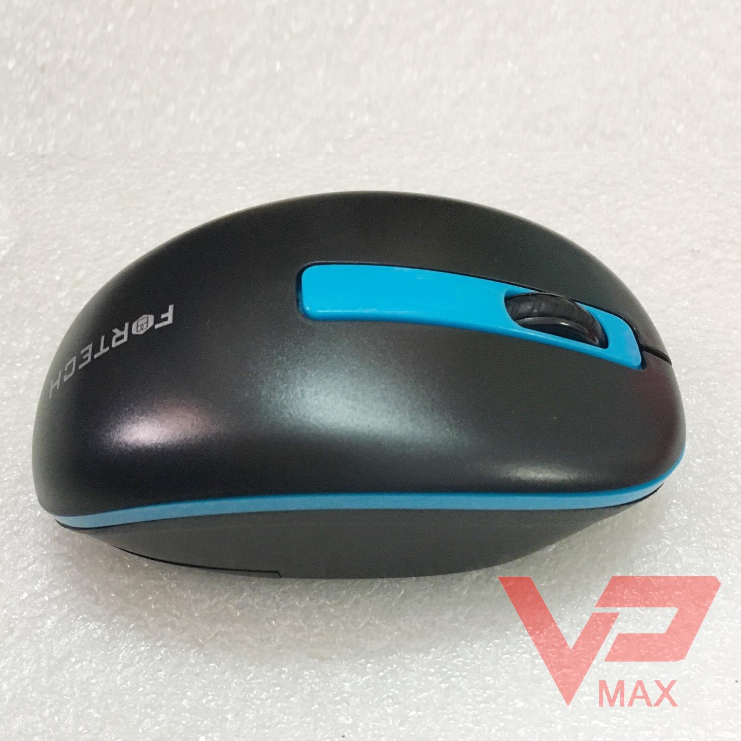 Chuột Fotech B38 Wireless