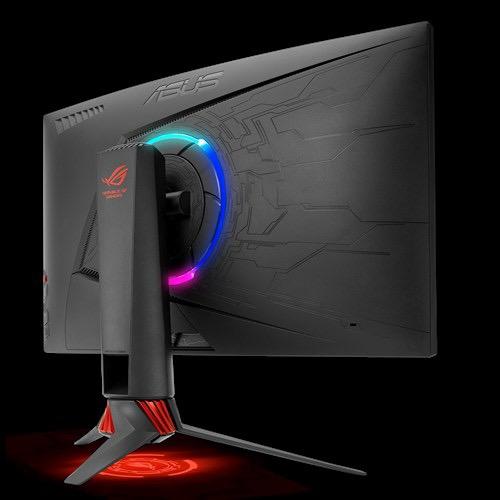 Màn Hình ASUS XG27VQ 27inch