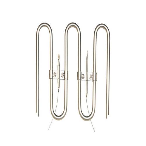 Bếp chiên nhúng điện đơn FY-81A