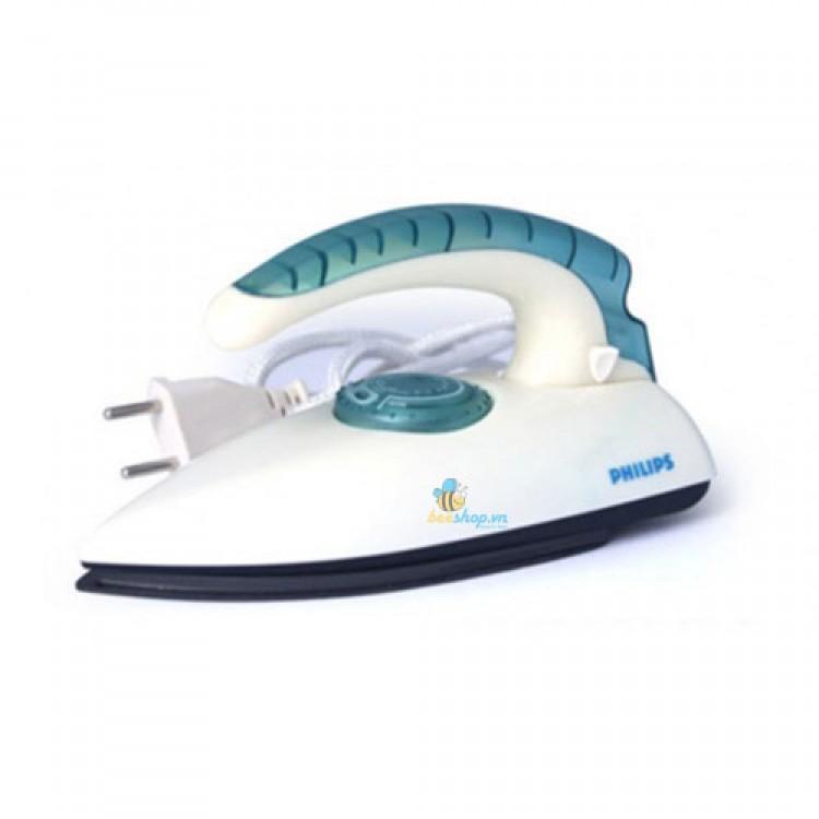 Bàn ủi/Bàn là Philips GZ500