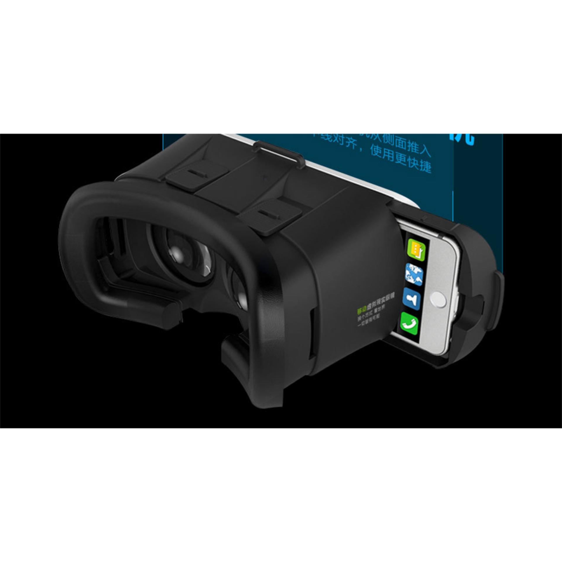 Kính thực tế ảo VR Box version 2