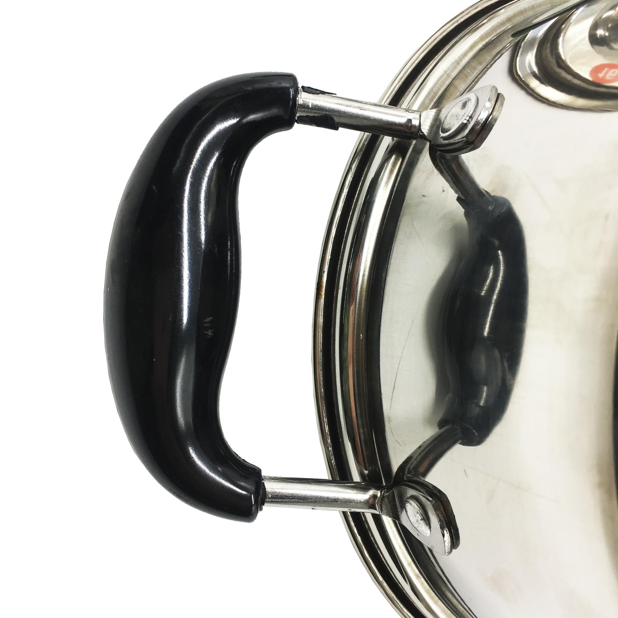 Nồi inox Hoàng Gia 28cm
