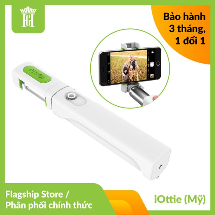 Gậy chụp ảnh selfie MiGo Bluetooth