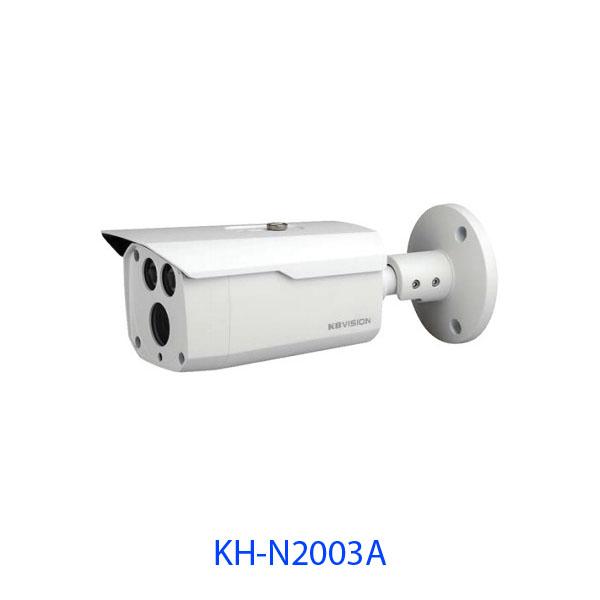 Camera IP hồng ngoại KBVISION KH-N2003A - 2.0 Megapixel
