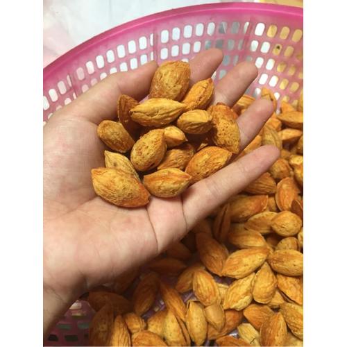 Hạt Hạnh Nhân Mỹ Rang Bơ – 1kg
