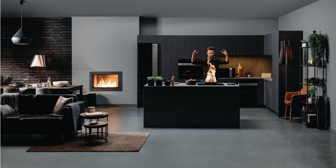 Bếp điện GORENJE ECT330AC