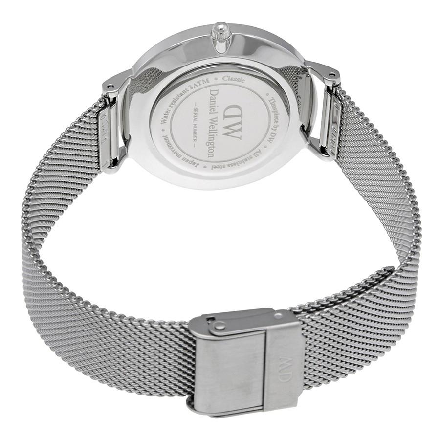 Đồng hồ nữ Daniel Wellington DW00100164