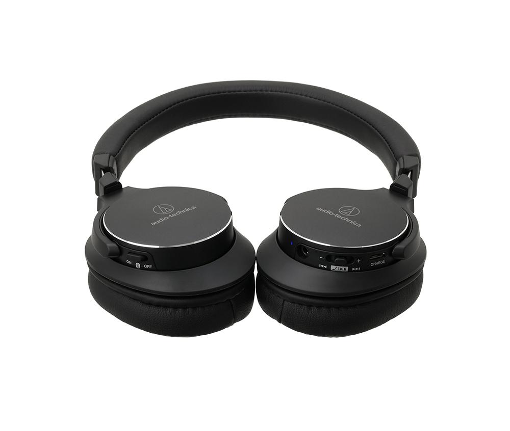 Tai Nghe Audio-Technica ATH-SR5BT