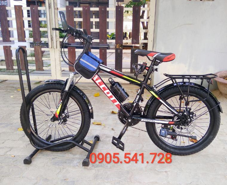 Xe đạp địa hình Alcott 350