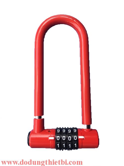 Khóa số chống trộm GHL-103