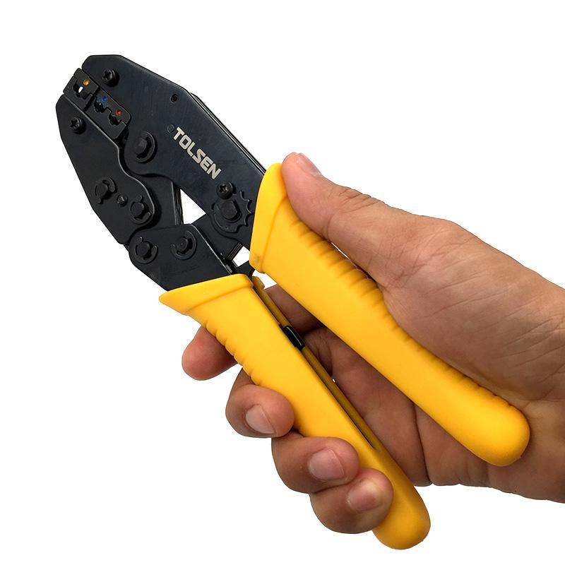 Kềm bấm Tolsen 38056