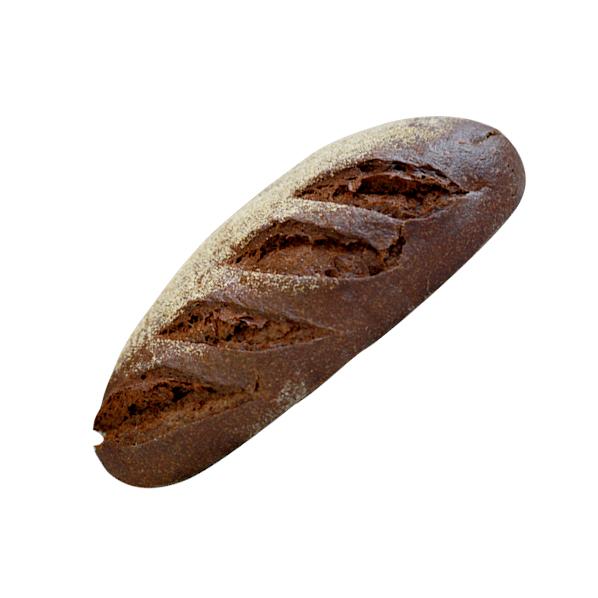 Bột bánh mì đen Mikko 1kg