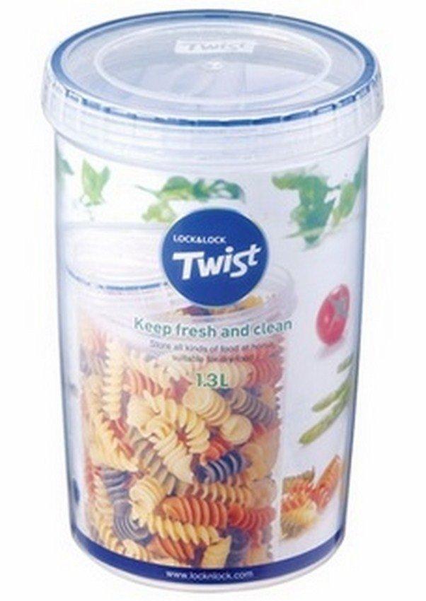 Hộp bảo quản Lock&Lock Twist LLS133 - 1.3L