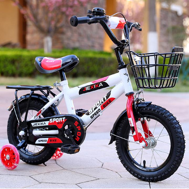 Xe đạp thể thao Sport 12