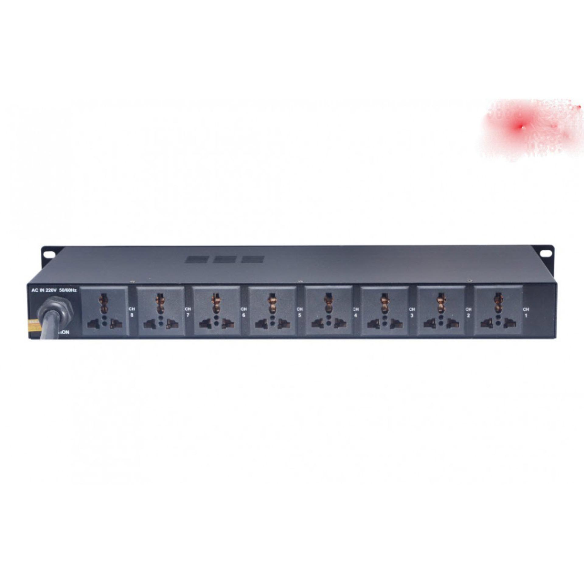 Chia nguồn DBX328