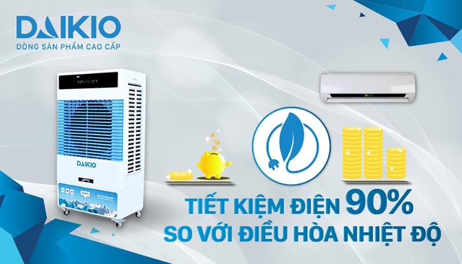 Máy làm mát không khí DAIKIOSAN DKA-06000B