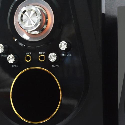 Loa Vi Tính Soundmax A2120