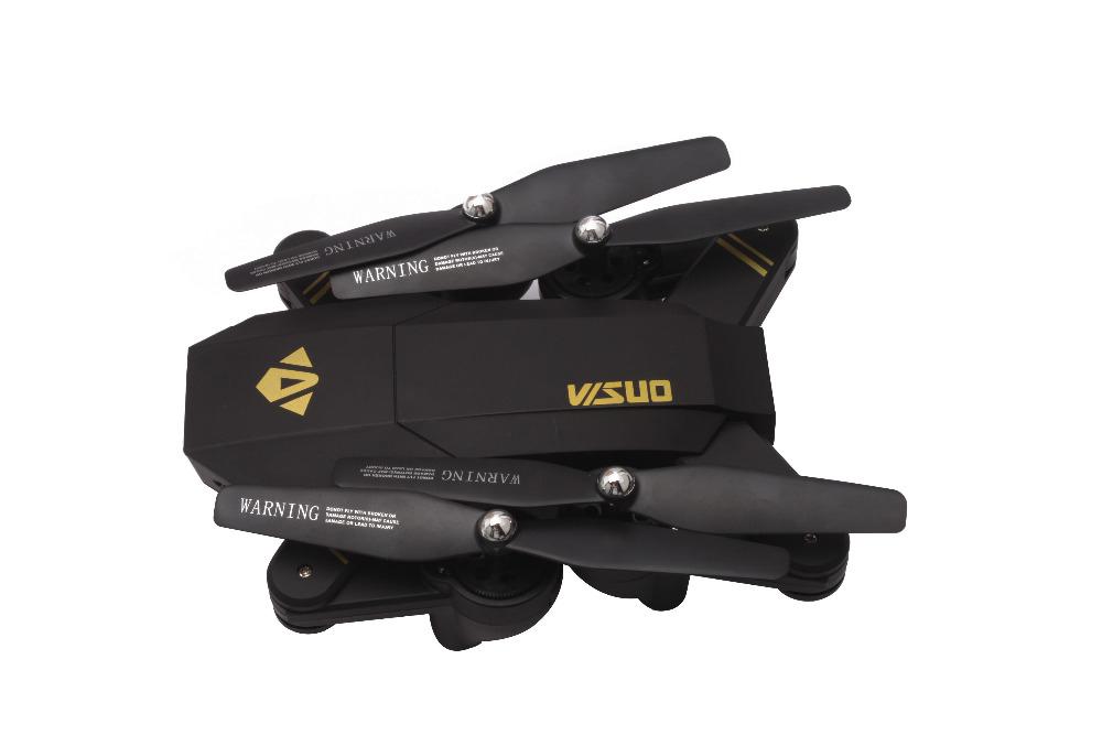 FLYCAM Visuo XS809W