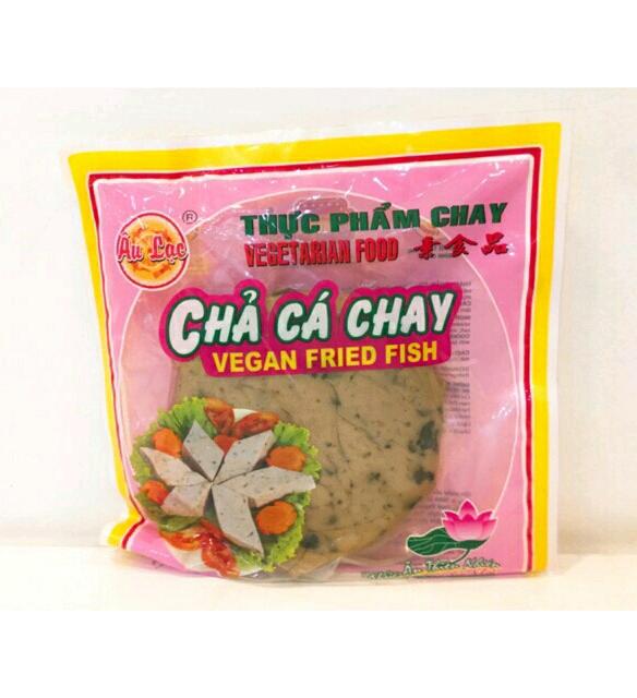Chả Cá Chay Âu Lạc