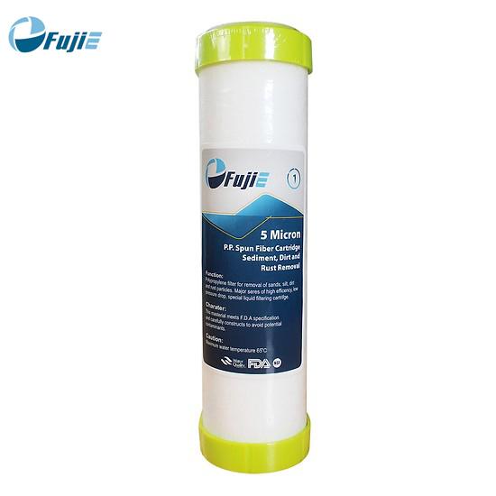 Lõi lọc nước RO FujiE PP Số 1