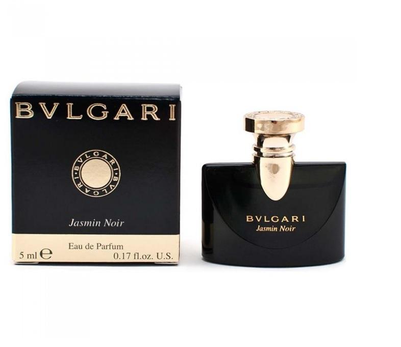 Nước hoa Nữ BVL Jasmin Noir EDP 5ml