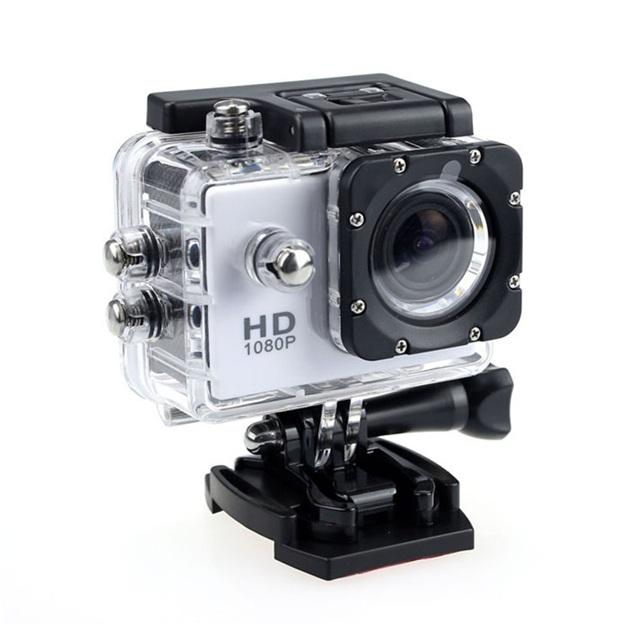 Camera Hành Động ELITEK EJV4000