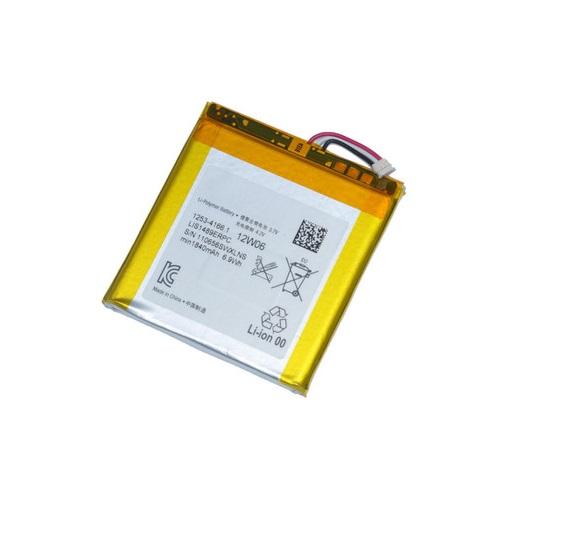 Pin điện thoại Sony LT-26W