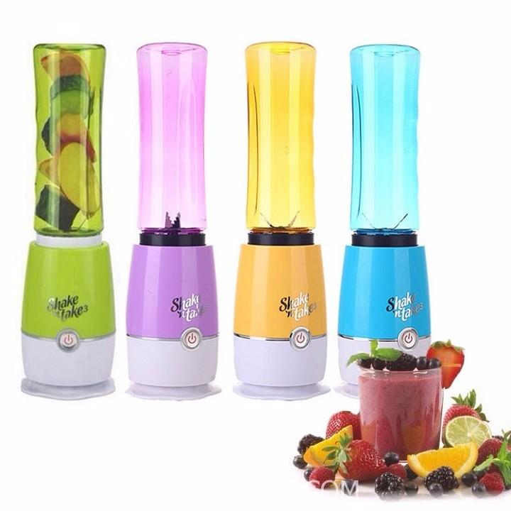 Máy xay sinh tố mini SHAKE N TAKE 3