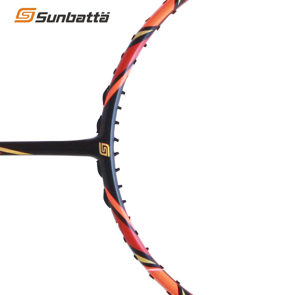 VỢT CẦU LÔNG SUNBATTA DRAGON & TIGER 3305II