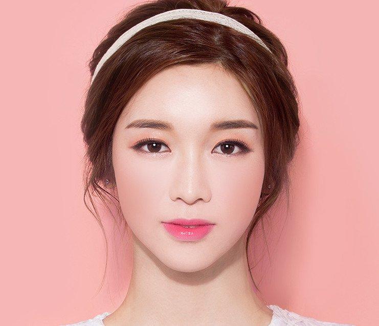 Phấn Má Hồng A'pieu Creamy Cheek Chok Blusher