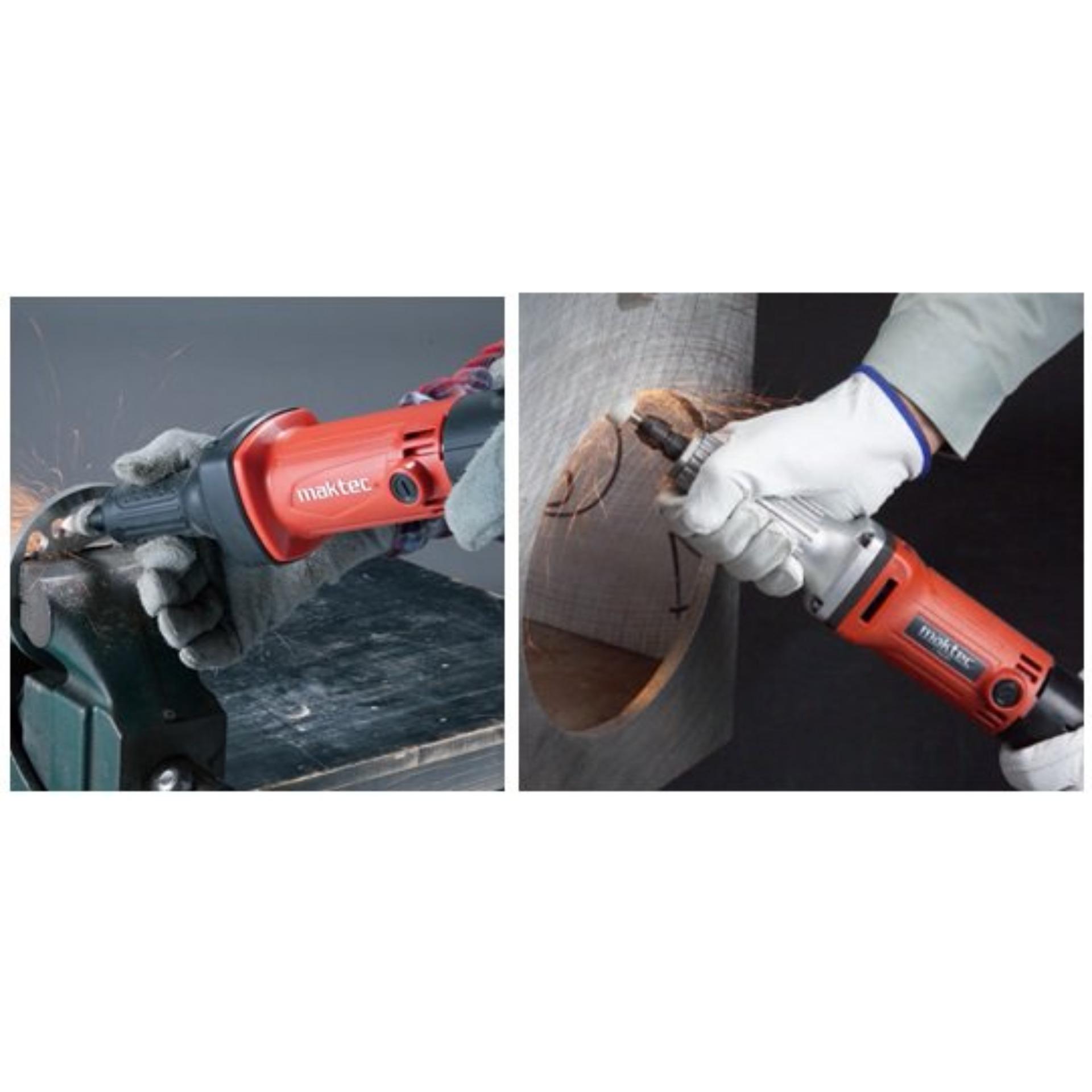 MÁY MÀI KHUÔN MAKTEC MT912