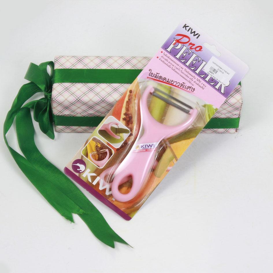 Dao Bào Hai Lưỡi Kiwi 217