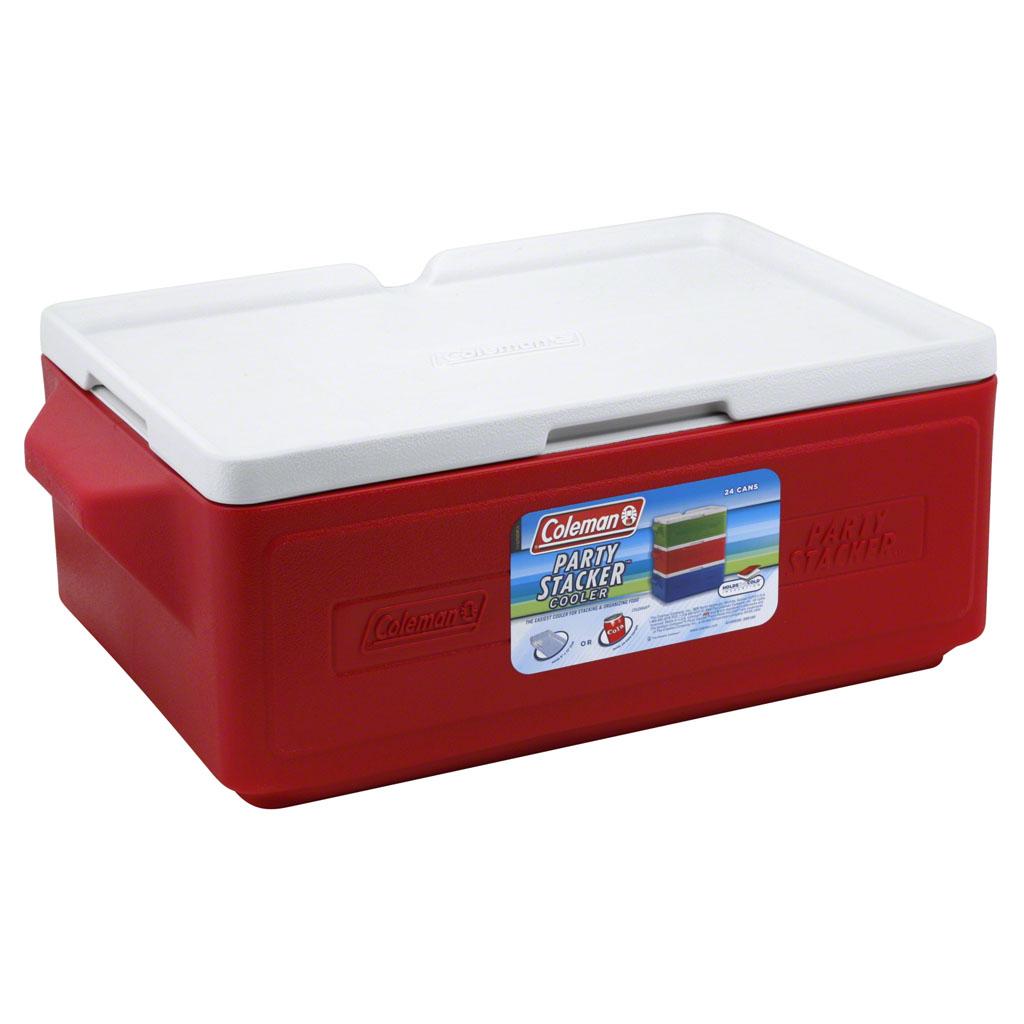 Thùng Giữ Nhiệt Coleman 3000000450 20l