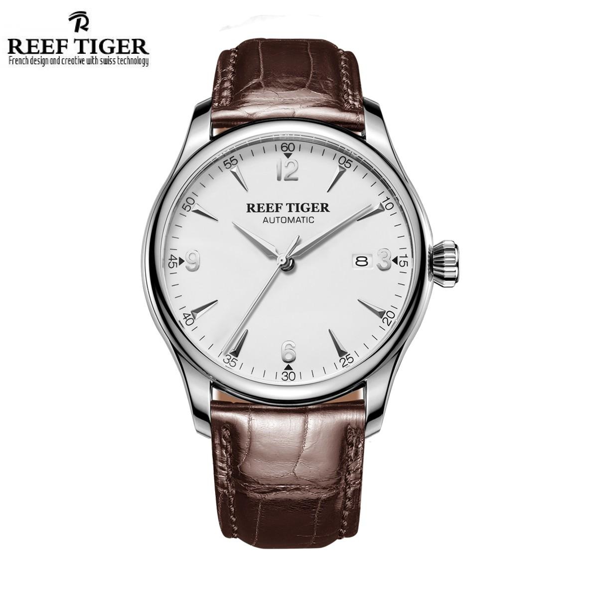 Đồng Hồ Nam Reef Tiger RGA823G
