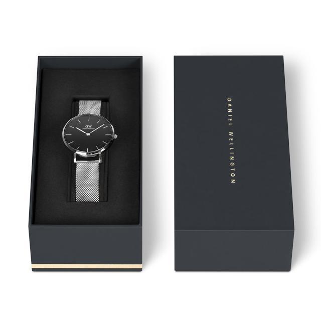 Đồng hồ nữ Daniel Wellington DW00100162