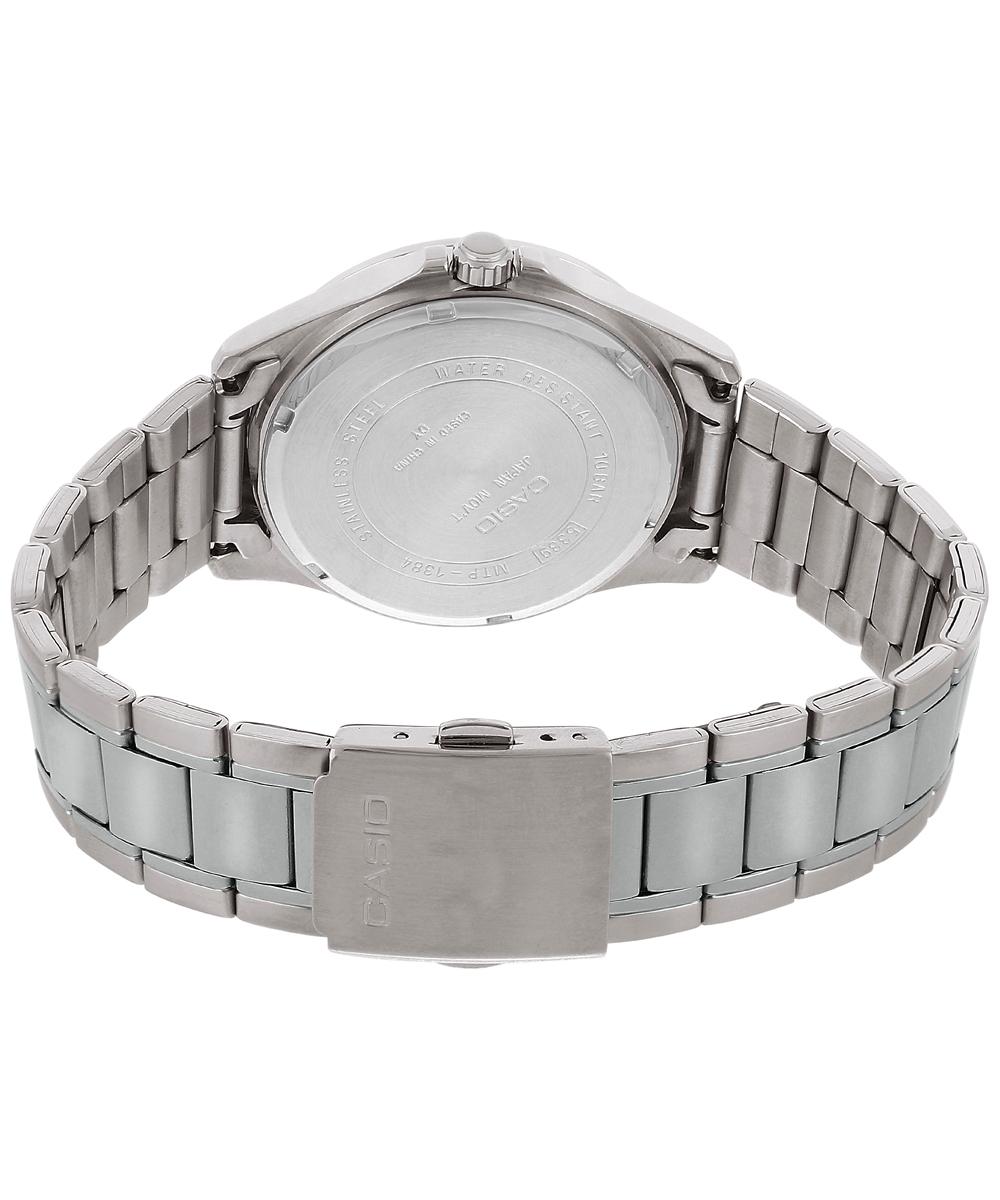 Đồng Hồ Nam Casio MTP-1384D-2AVDF