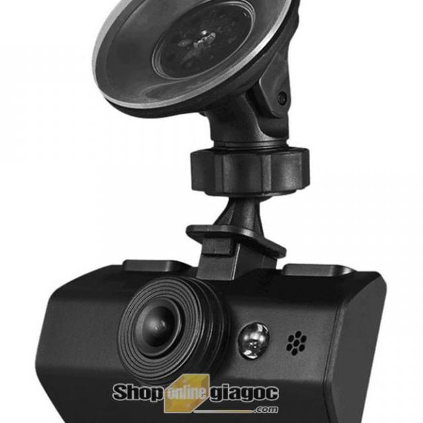 Camera Hành Trình DVR4S
