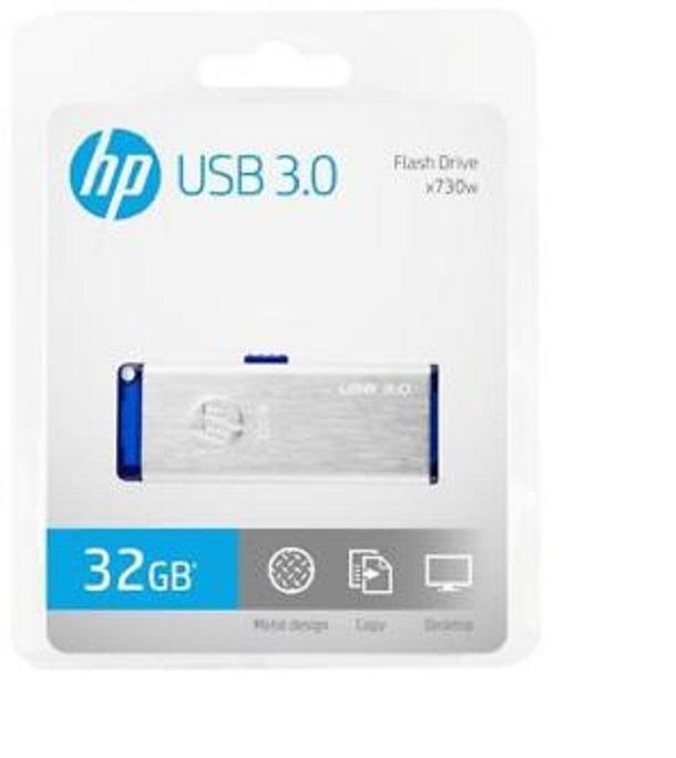 USB 3.0 HP X730W 32GB