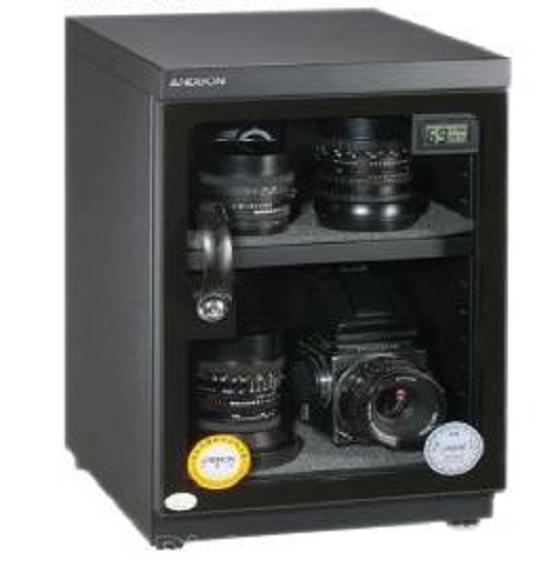 Tủ chống ẩm Andbon AB-38C 40L