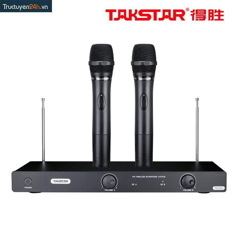 Micro Takstar TS-6720