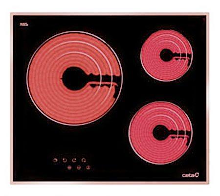 Bếp điện Cata TT 603