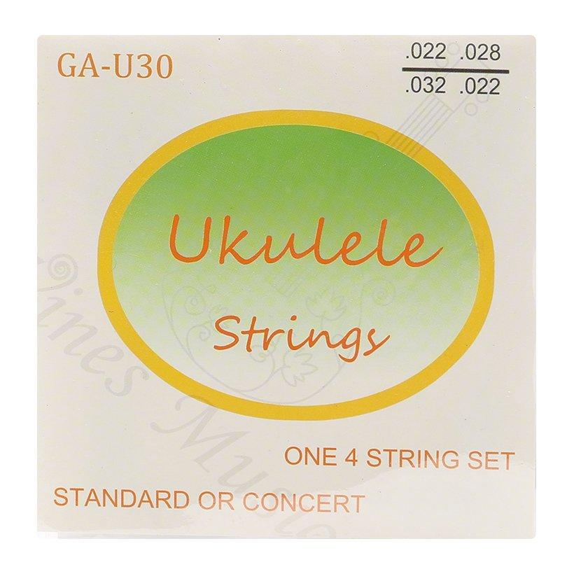 Dây đàn ukulele Vines GA-U30